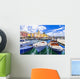 Procida Island Campania Italy Wall Decal