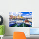 Procida Island Campania Italy Wall Decal