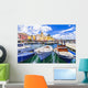Procida Island Campania Italy Wall Decal