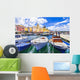 Procida Island Campania Italy Wall Decal