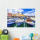 Procida Island Campania Italy Wall Decal