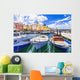 Procida Island Campania Italy Wall Decal