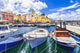 Procida Island Campania Italy Wall Decal