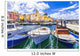 Procida Island Campania Italy Wall Decal