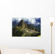 Machu Picchu Peru Wall Decal