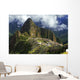 Machu Picchu Peru Wall Decal