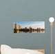Sunrise Aventura Florida Intracoastal Wall Decal