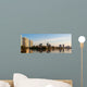 Sunrise Aventura Florida Intracoastal Wall Decal