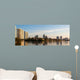 Sunrise Aventura Florida Intracoastal Wall Decal