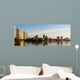 Sunrise Aventura Florida Intracoastal Wall Decal