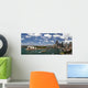 Sydney Panorama Wall Decal