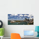 Sydney Panorama Wall Decal