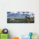 Sydney Panorama Wall Decal