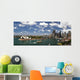Sydney Panorama Wall Decal