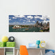 Sydney Panorama Wall Decal
