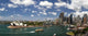 Sydney Panorama Wall Decal