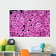 Hintergrund Rosen Wall Decal