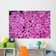 Hintergrund Rosen Wall Decal