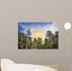 Devils Tower National Monument Wall Decal