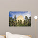 Devils Tower National Monument Wall Decal