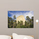 Devils Tower National Monument Wall Decal