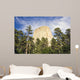 Devils Tower National Monument Wall Decal