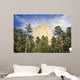 Devils Tower National Monument Wall Decal