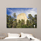 Devils Tower National Monument Wall Decal