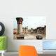 Capernaum Israel Wall Decal