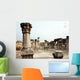Capernaum Israel Wall Decal