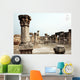 Capernaum Israel Wall Decal