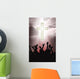 Redeemer Wall Decal