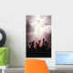 Redeemer Wall Decal