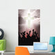 Redeemer Wall Decal