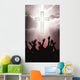 Redeemer Wall Decal