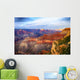 Grand Canyon Wall Mural