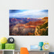 Grand Canyon Wall Mural