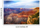 Grand Canyon Wall Mural
