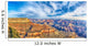 Grand Canyon Wall Mural