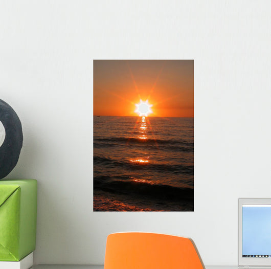 Agropoli Trentova 3 Wall Decal
