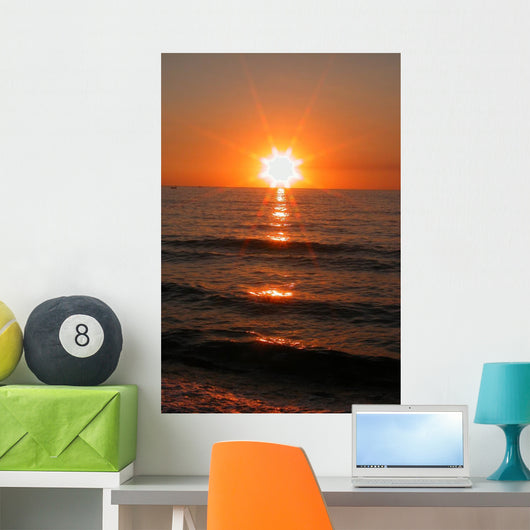 Agropoli Trentova 3 Wall Decal