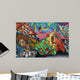 Murals Wall Decal