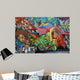 Murals Wall Decal
