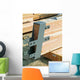 Construction Details Wall Decal