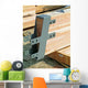 Construction Details Wall Decal