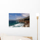 Highway 1 California Wall Decal