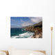 Highway 1 California Wall Decal