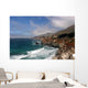 Highway 1 California Wall Decal