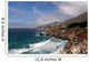Highway 1 California Wall Decal