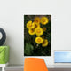 Coltsfoot Wall Decal